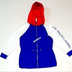 Polo Ralph Lauren Ladies Windbreaker
